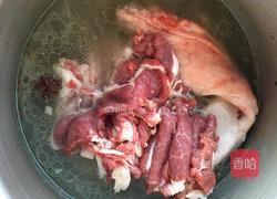 水盆羊肉的做法图解8