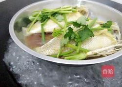 清蒸太阳鱼的做法图解9