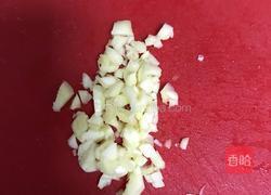 茄汁虾仁的做法图解4