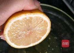 肉松蛋糕卷的做法图解6
