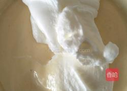 肉松蛋糕卷的做法图解11