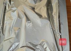 肉松蛋糕卷的做法图解17