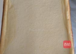 肉松蛋糕卷的做法图解18