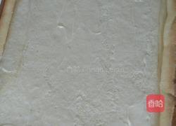 肉松蛋糕卷的做法图解20