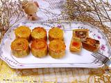 广式月饼的做法[图]