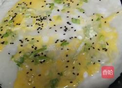 煎饼果子的做法图解2