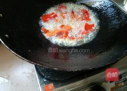 辣椒藕片的做法图解3