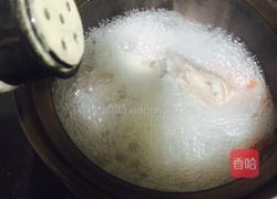 清炖棒骨汤的做法图解12