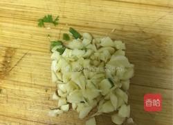 西红柿打卤面的做法图解5
