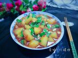 蒜香冬瓜
