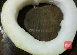 蒜香冬瓜的做法图解1