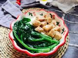 时蔬肉丁煲仔饭