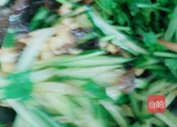 凉拌三丝的做法图解3