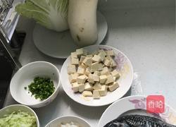 鲫鱼粥的做法图解3