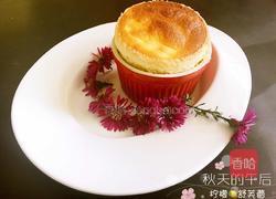 柠檬舒芙蕾的做法图解11