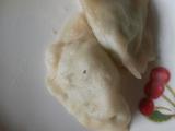 芹菜馅饺子