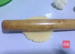 冰皮月饼的做法图解5