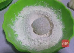 冰皮月饼的做法图解8