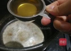 自制五仁月饼的做法图解6
