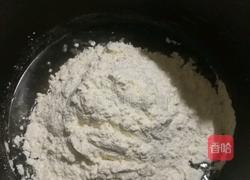 自制五仁月饼的做法图解8