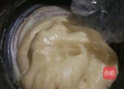 自制五仁月饼的做法图解9