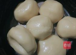 自制五仁月饼的做法图解11
