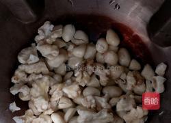 核桃花生米糊的做法图解1