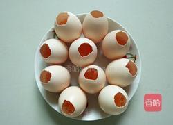 糯米蛋的做法图解13