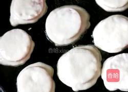 煎火腿的做法图解4