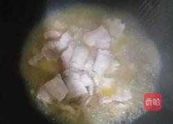 农家小炒肉的做法图解5