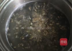 玉米燕麦糖水的做法图解2