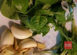 肉沫荆介炖豆腐的做法图解2