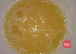 木耳炒鸡蛋的做法图解4