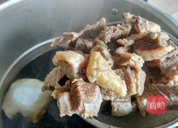 香辣孜然牛肉的做法图解15