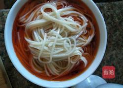 麻辣面的做法图解8
