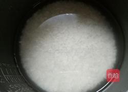 蒸米饭的做法图解2