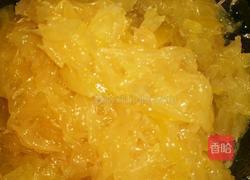 蜂蜜柚子茶的做法图解4