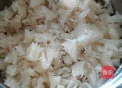 蜂蜜柚子茶的做法图解2