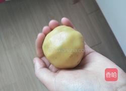 广式月饼的做法图解6