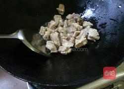 香芋排骨汤的做法图解3