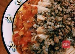 肉末金针菇的做法图解5