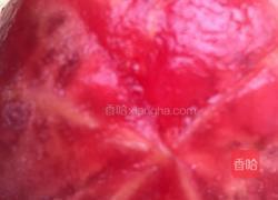 肉末金针菇的做法图解2