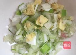 肉末金针菇的做法图解4