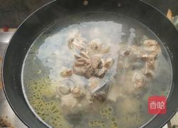 香菇土豆炖鸡的做法图解4