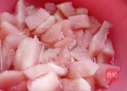 美味柚子皮的做法图解6