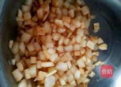 翡翠碗 （青椒碗）的做法图解3