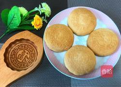 陕北硬壳月饼的做法图解14