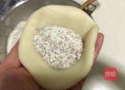 陕北硬壳月饼的做法图解8