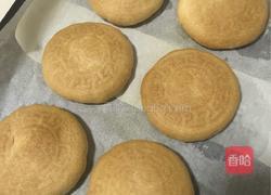 陕北硬壳月饼的做法图解12