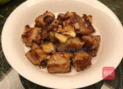 蒜香骨的做法图解3